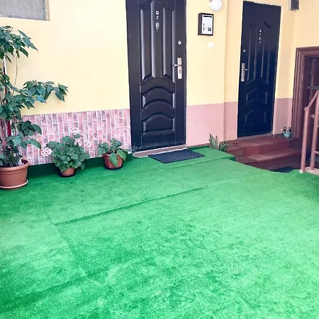 Daire Studio Apartament Alex