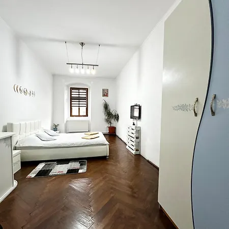 Studio Apartament Alex
