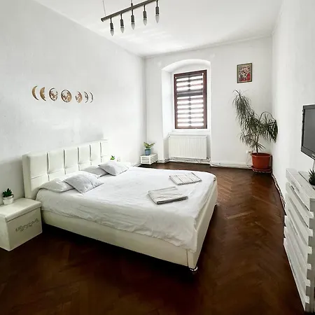 Studio Apartament Alex