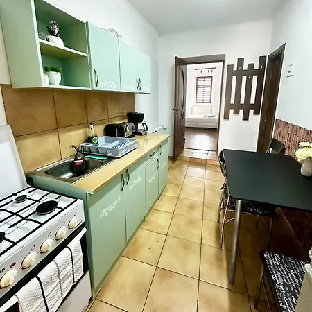 Studio Apartament Alex Daire *