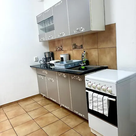 Studio Apartament Alex