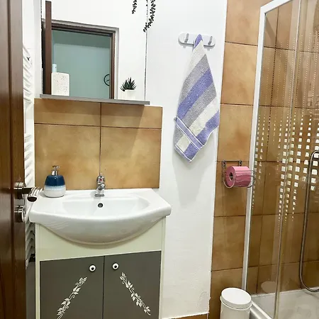 Studio Apartament Alex Daire
