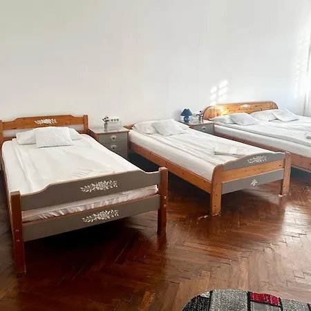 Studio Apartament Alex
