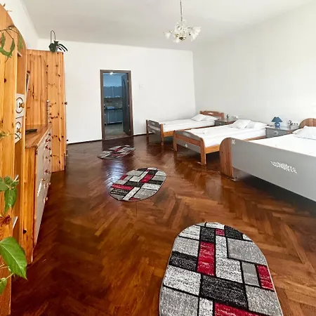 Daire Studio Apartament Alex *